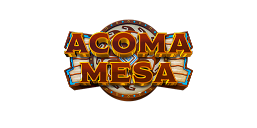ACOMA MESA
