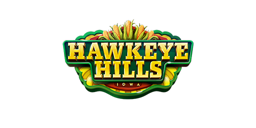 HAWKEYE HILLS