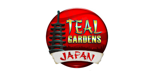 Teal Gardens