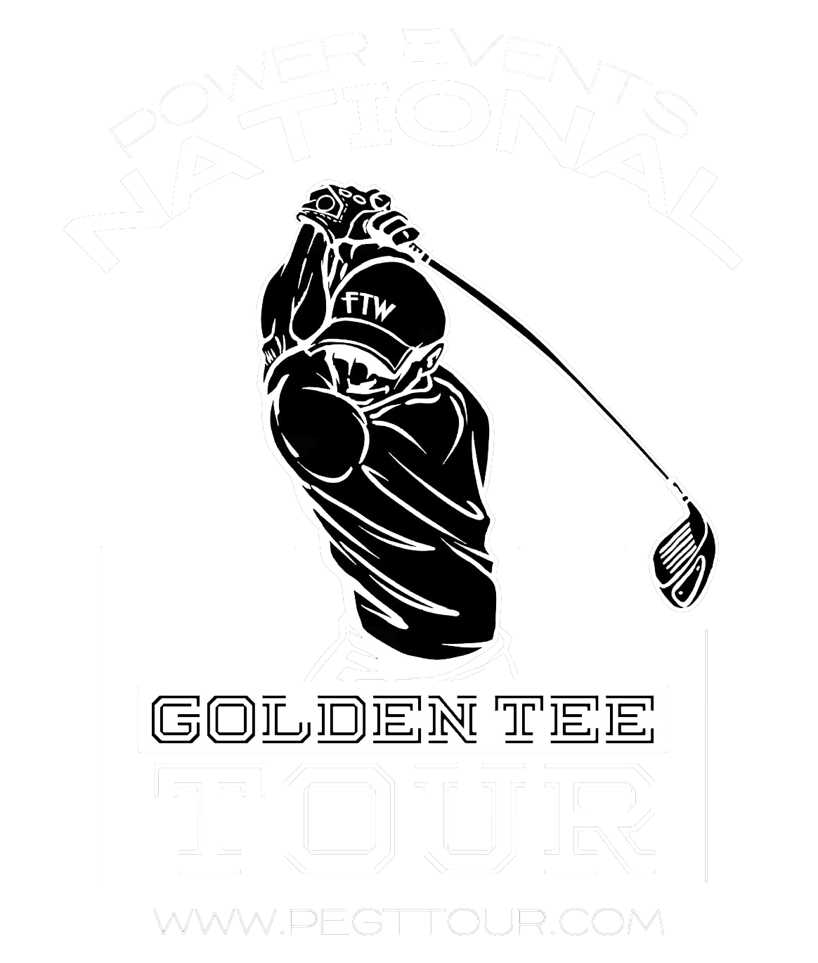 Power Events Golden Tee Tour