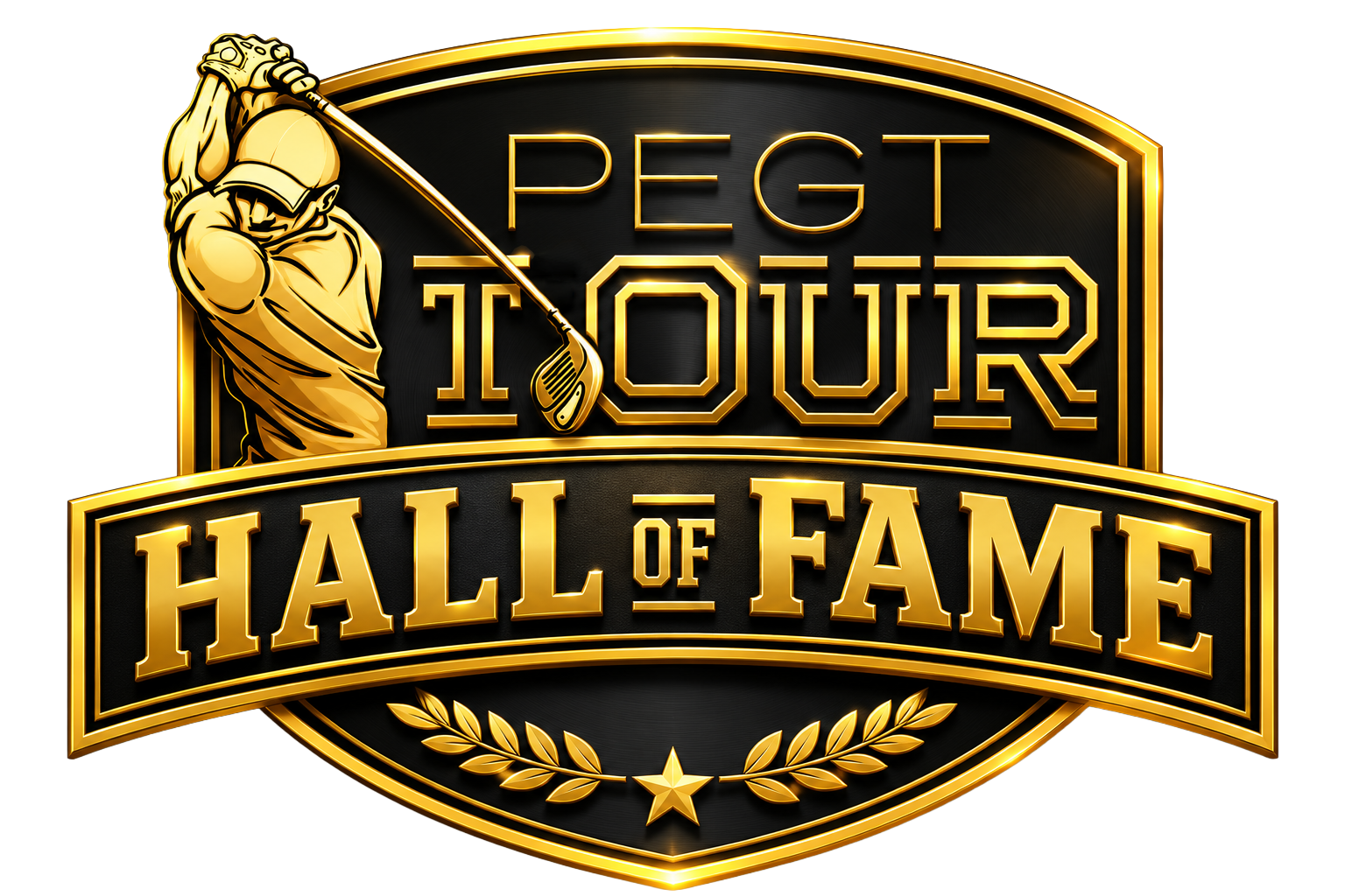 PEGT Tour Hall of Fame