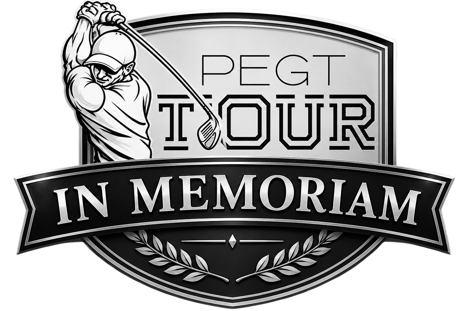 PEGT Tour In Memoriam