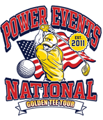 Power Events Golden Tee Tour